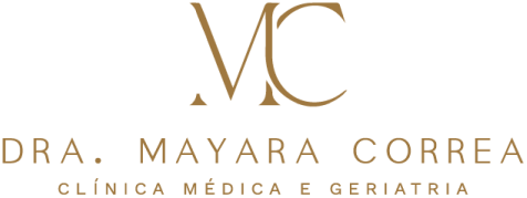 Logo Mayara Correa